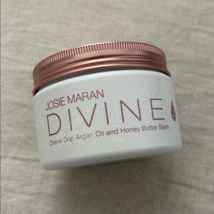 Josie Maran Divine Drip Argan Oil and Honey Butter Balm